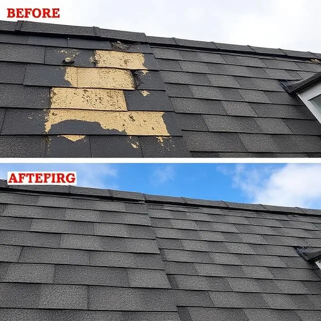 Roof Repair Near Me in Griffith, IN near me